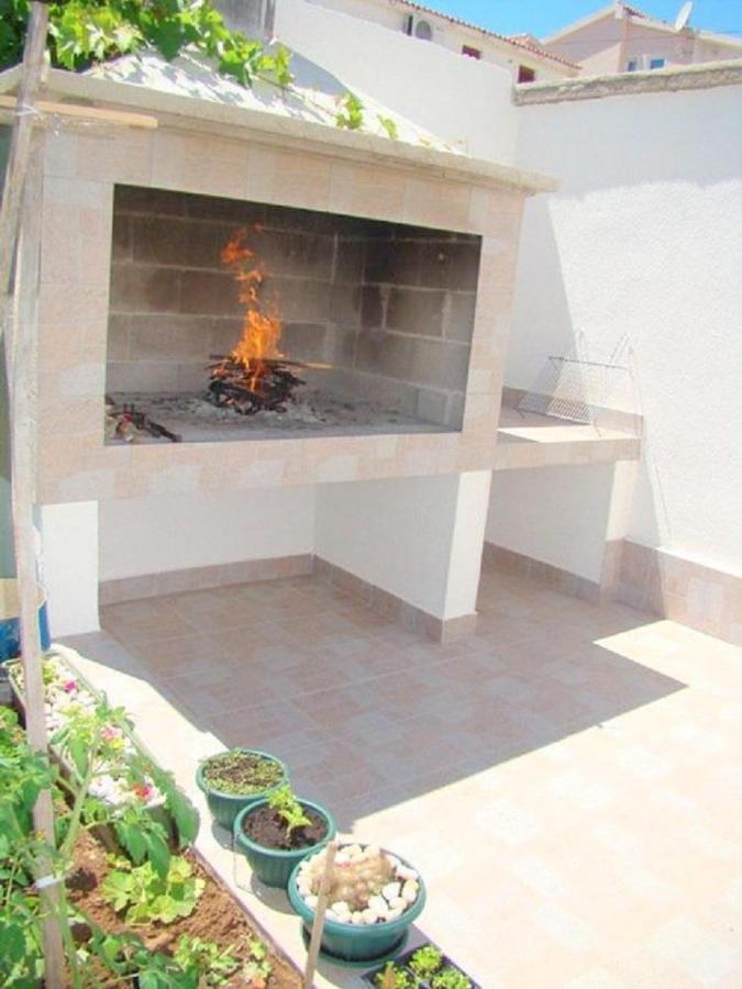 Apartments Ruza Vodice Exterior foto