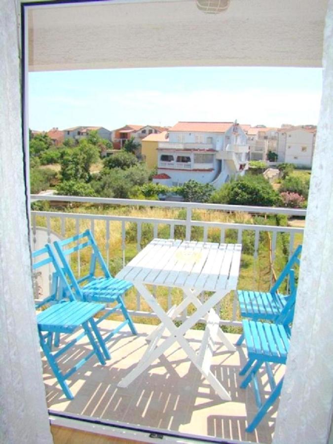 Apartments Ruza Vodice Exterior foto