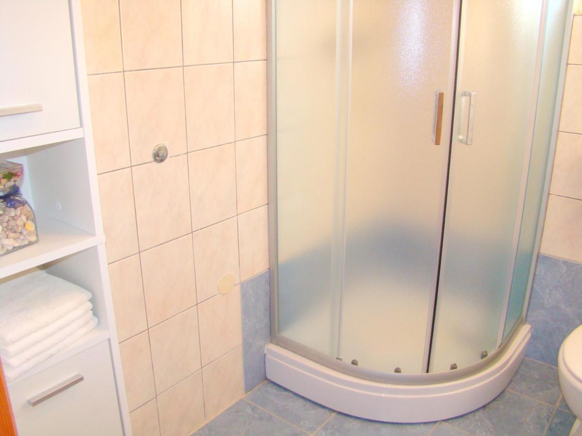 Apartments Ruza Vodice Cameră foto