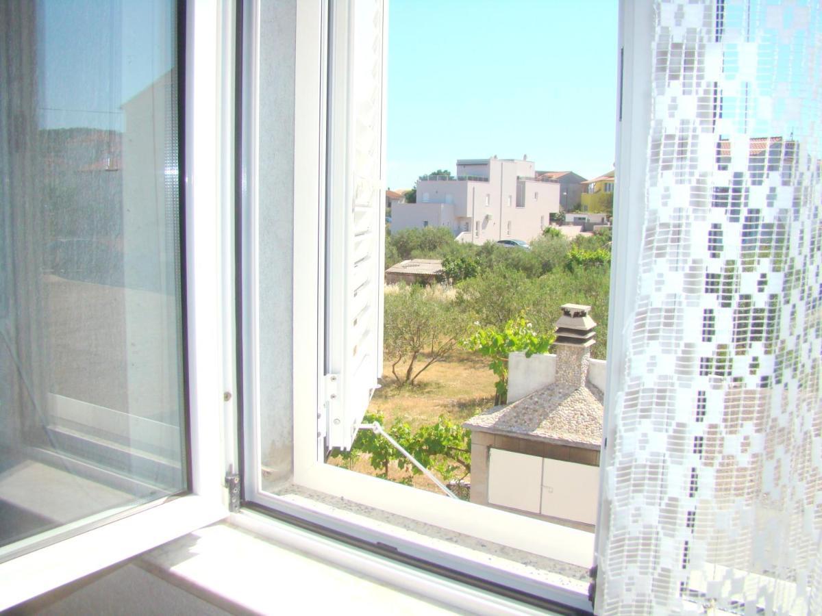 Apartments Ruza Vodice Exterior foto