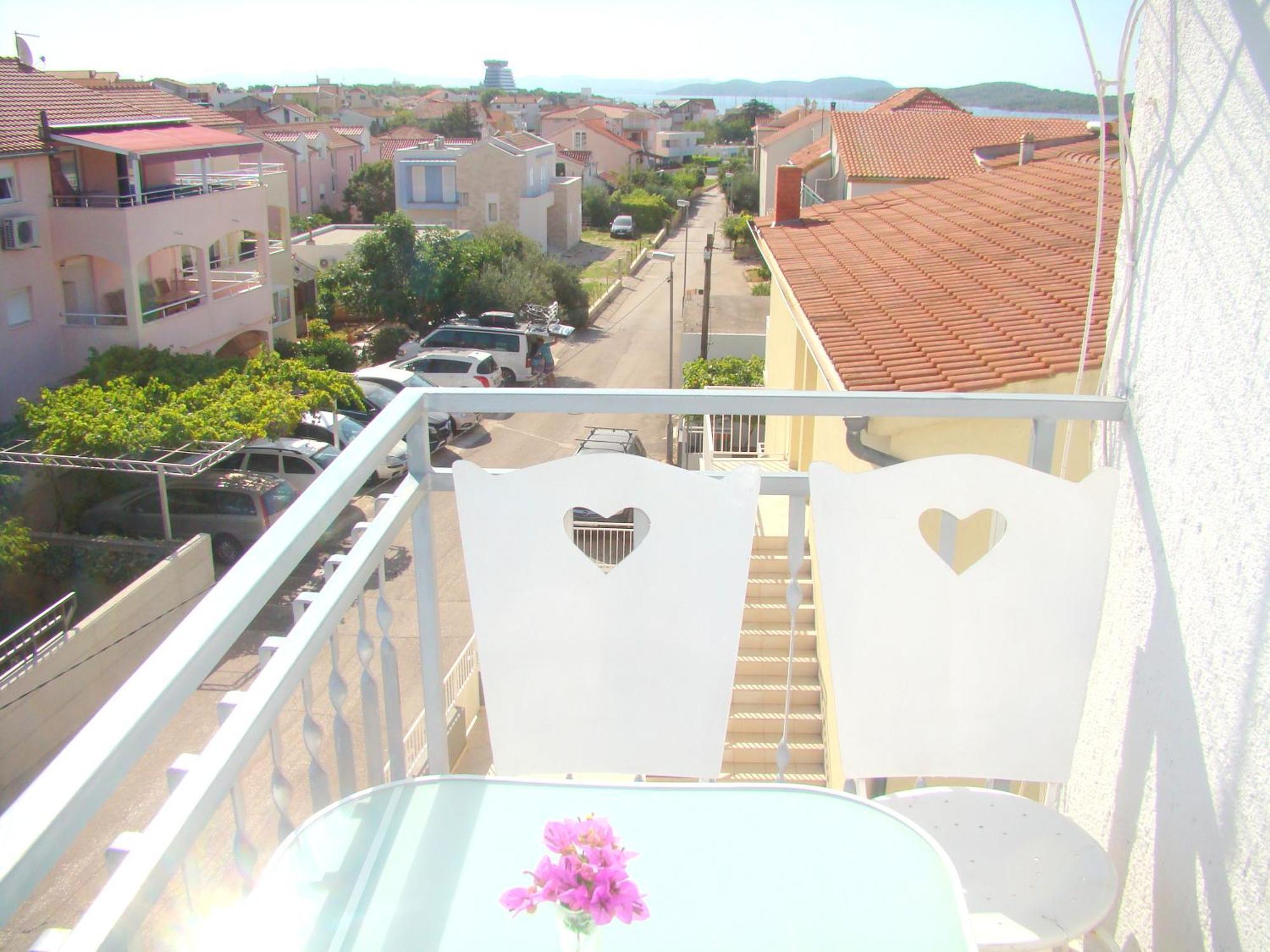 Apartments Ruza Vodice Cameră foto