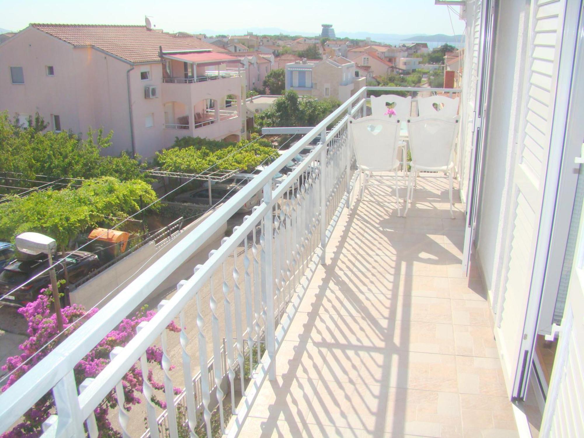 Apartments Ruza Vodice Cameră foto