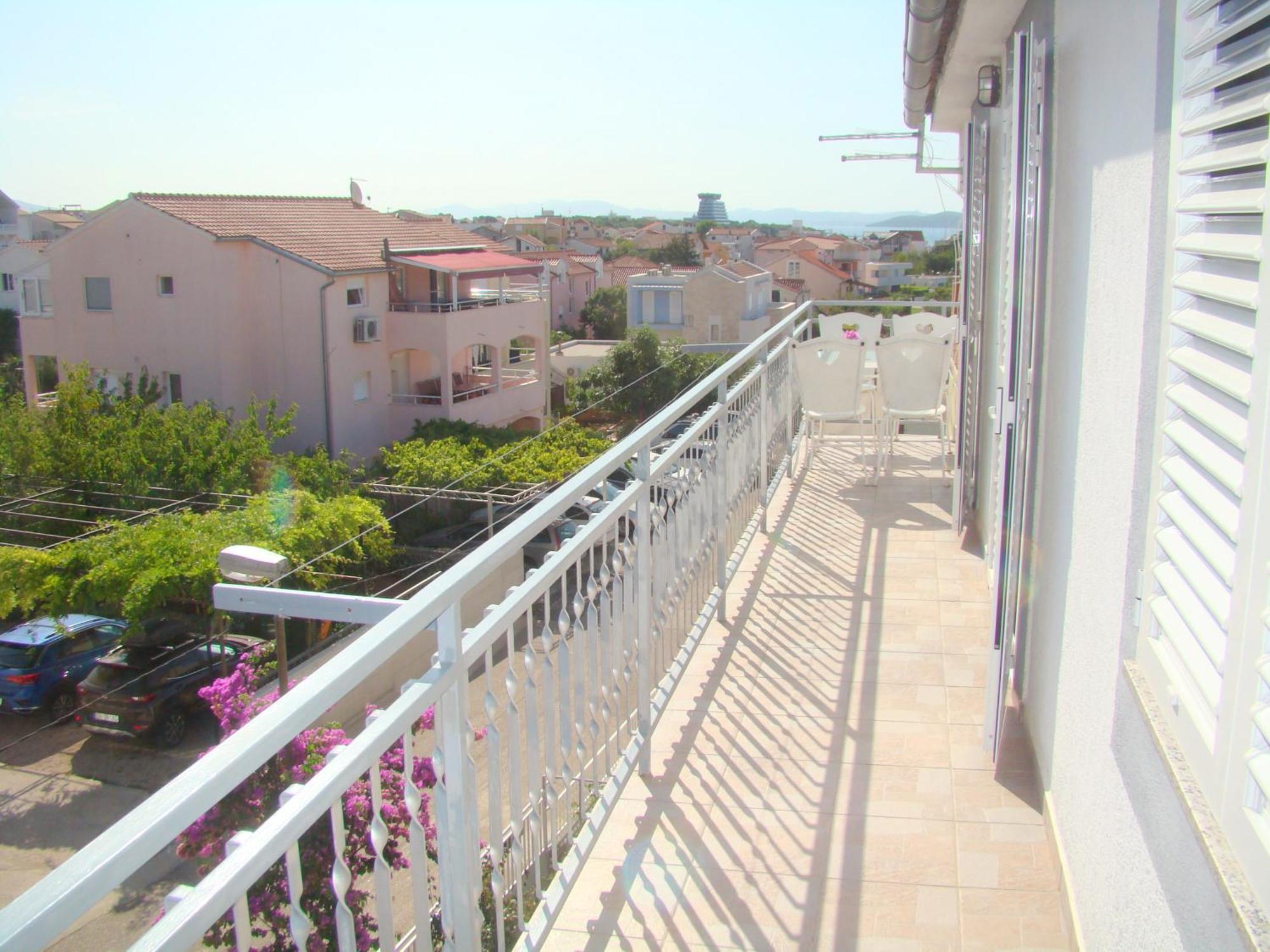 Apartments Ruza Vodice Cameră foto