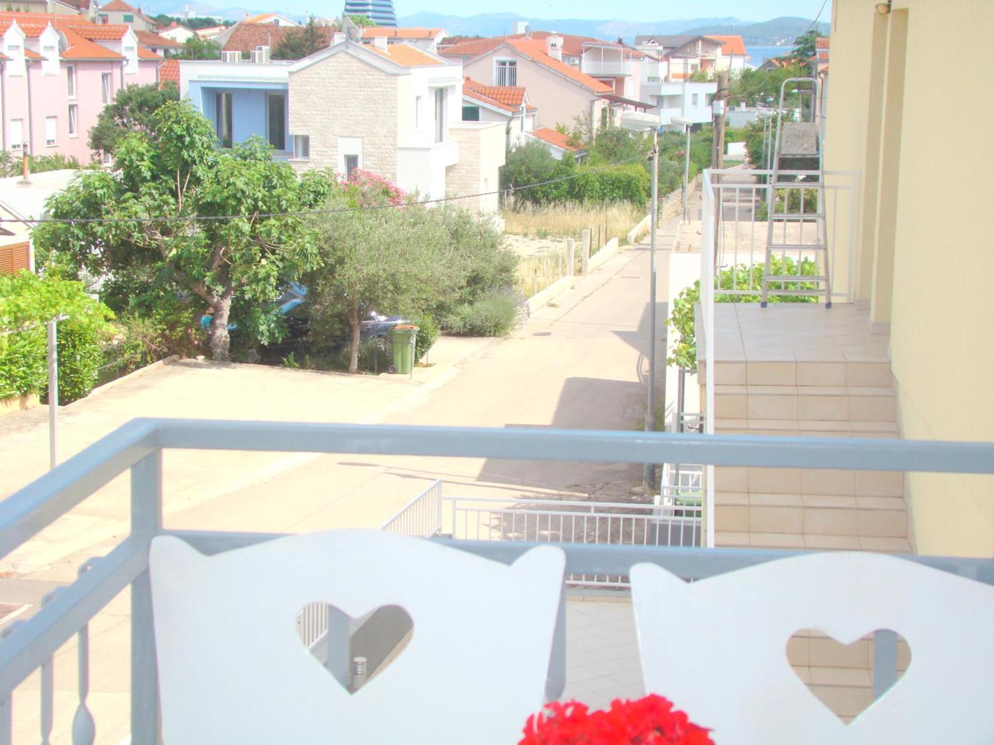 Apartments Ruza Vodice Cameră foto