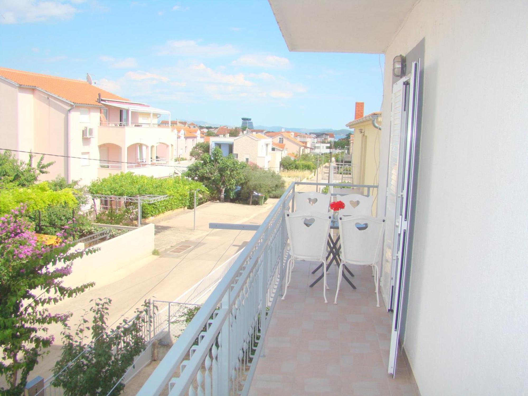 Apartments Ruza Vodice Cameră foto